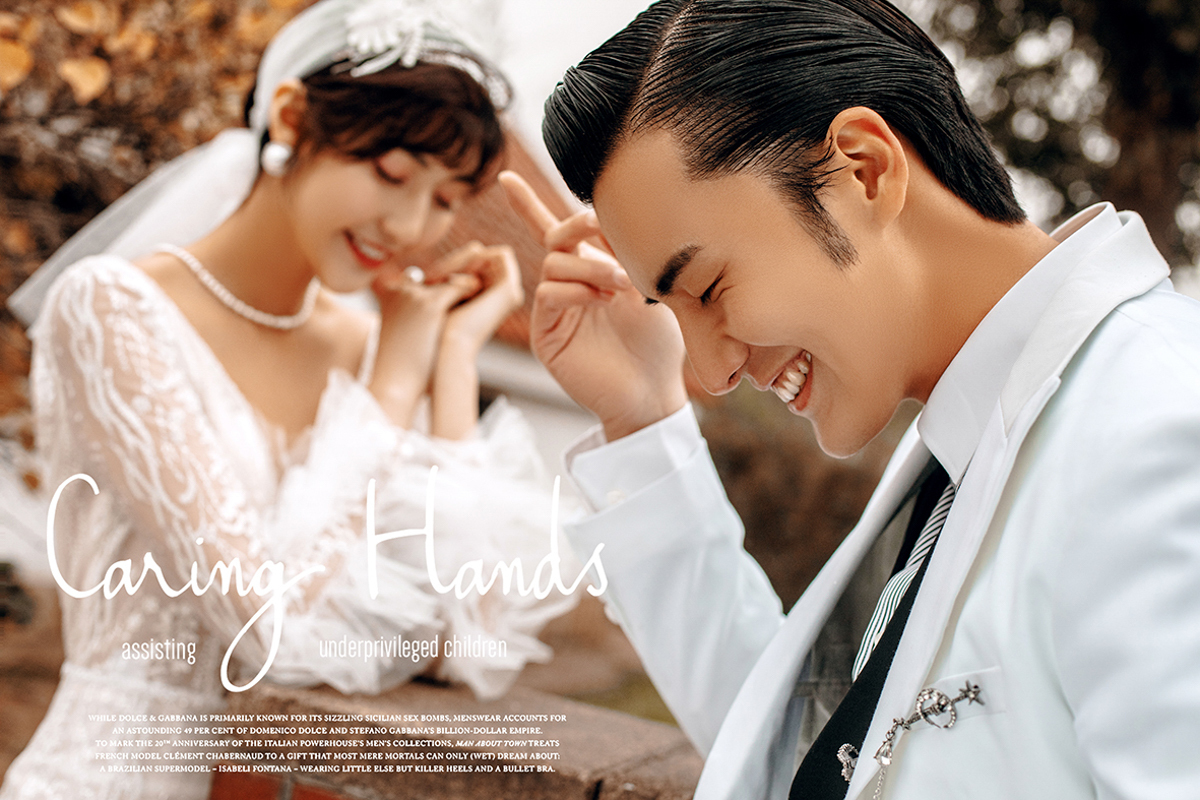 1、物誌生活、