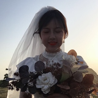 Hi ! 龙猫小姐、太太太太可了~~！蒲玮先生武华平甜美系婚纱照