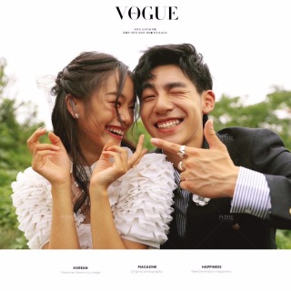 光物誌婚纱摄影-小叮当💫、极致情绪！武家萱先生任慧女士青春印记婚纱照