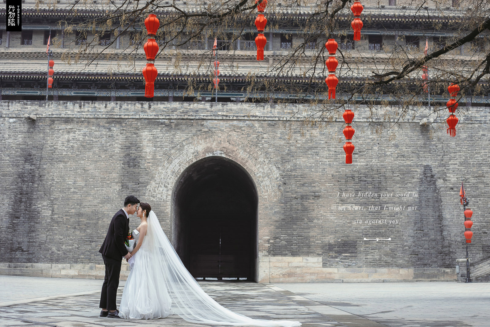 新鲜出炉:)吴昊先生陈倩女士青春印记婚纱照、怀旧复古、、、婚纱照