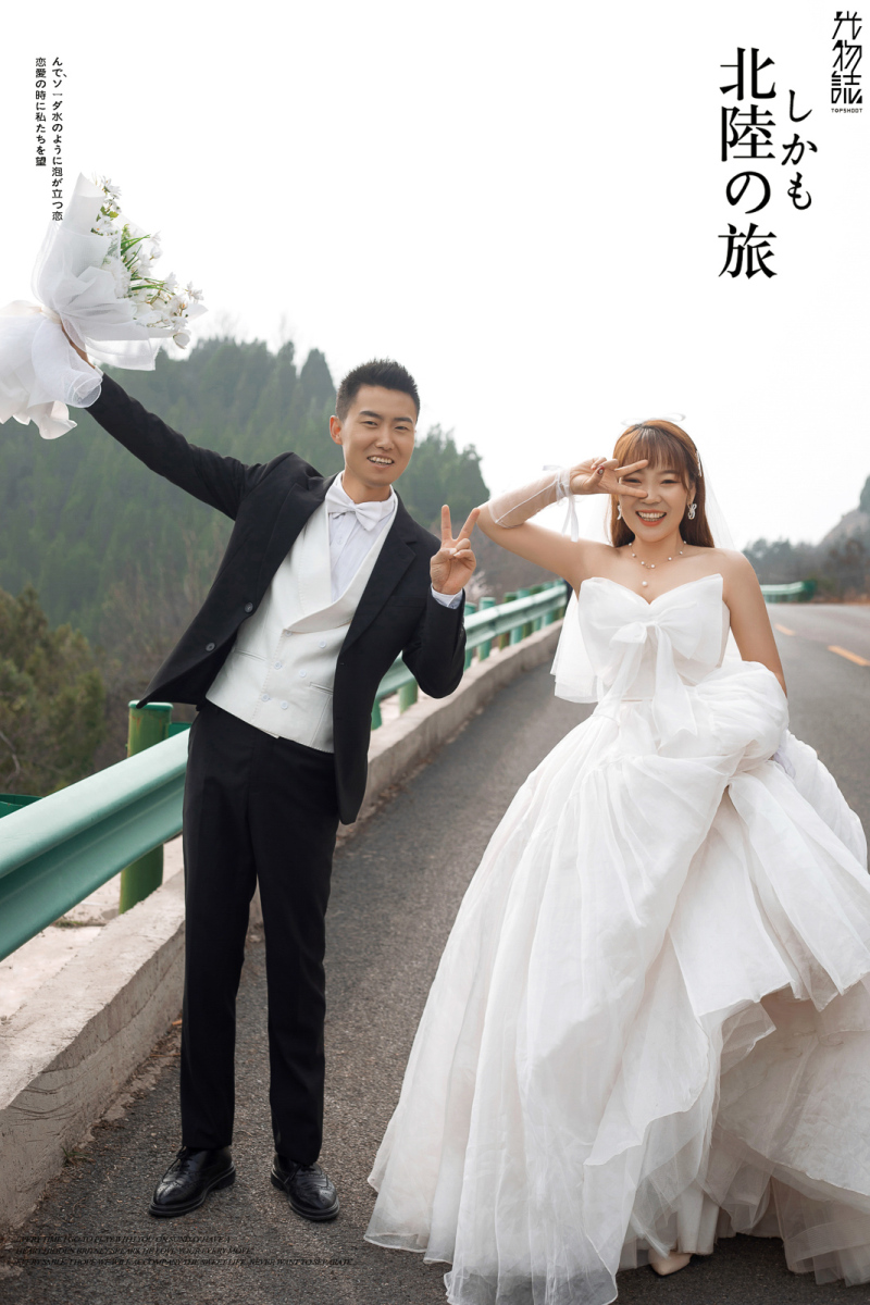 极致情绪！赵学林先生杜晓燕女士又年轻，又有爱婚纱照、电影纪实、、、婚纱照