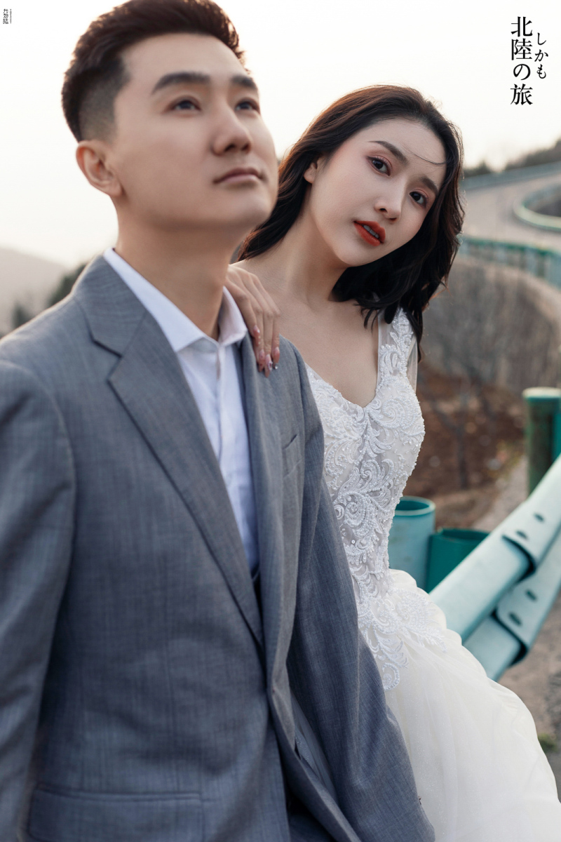 极致情绪！呼延圣邦先生美娜女士浪漫情绪婚纱照、电影纪实、、、婚纱照