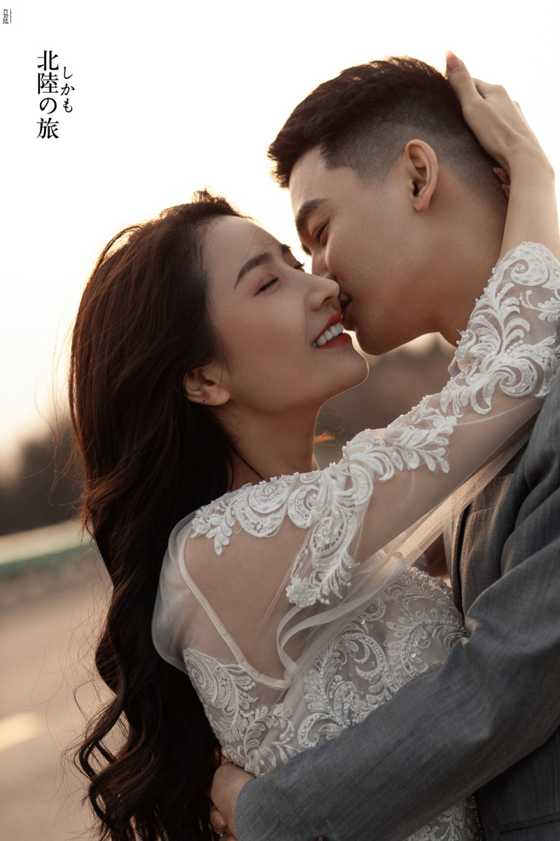 极致情绪！呼延圣邦先生美娜女士浪漫情绪婚纱照、电影纪实、、、婚纱照