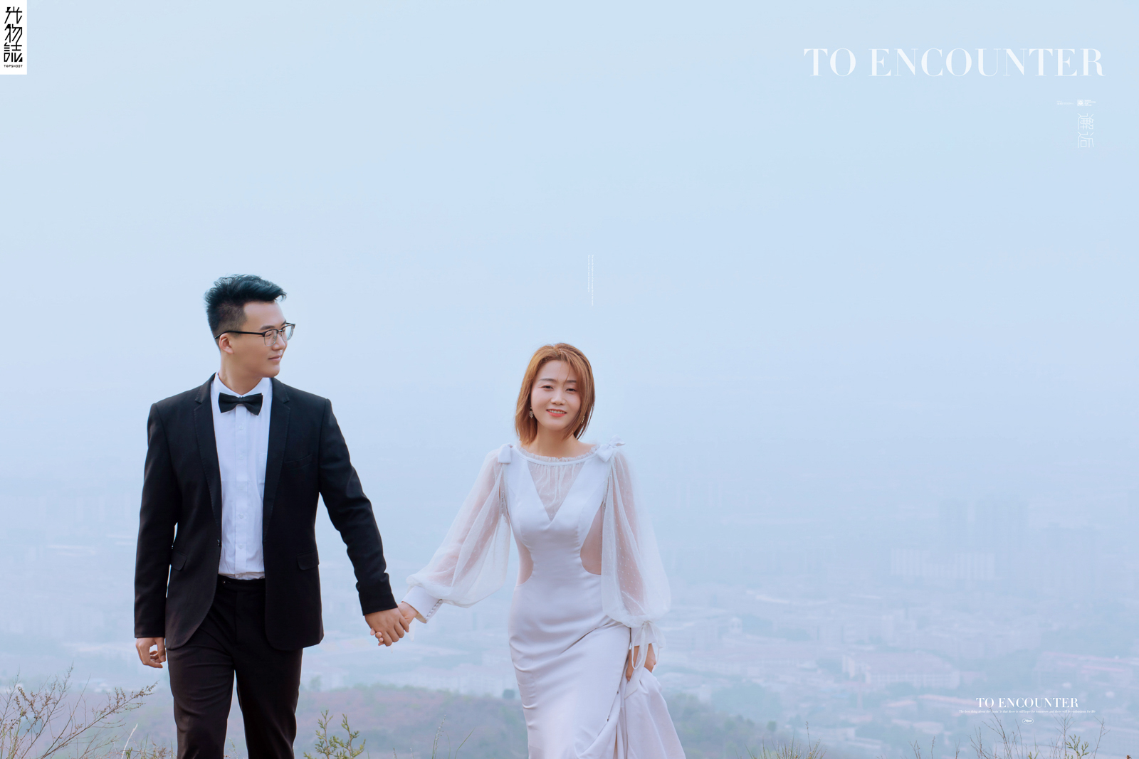 新鲜出炉:)薛翔先生陈张瑜女士你的甜蜜婚纱照、极简棚拍  中式传承、、、婚纱照