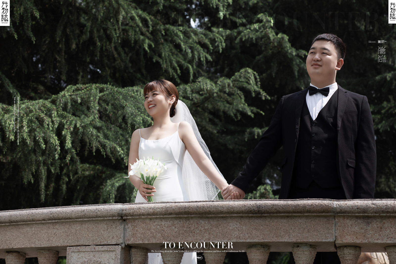 超级甜腻！郭长兴先生宁萌女士青春印记婚纱照、怀旧复古、、、婚纱照