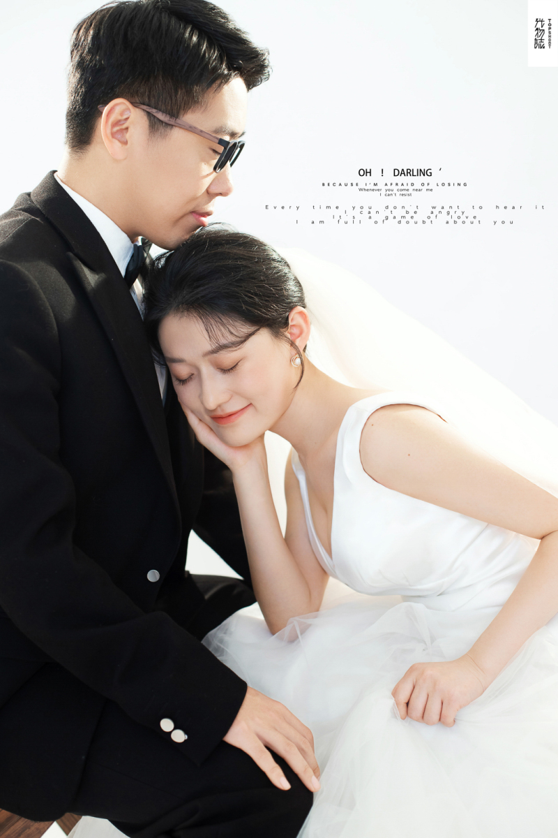 爱情电影。杨孟琦先生张蓉女士高定仪式感婚纱照、中式传承、、、婚纱照