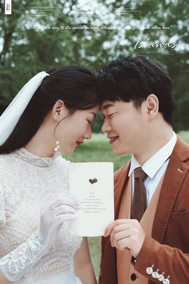 炒鸡甜~李阳先生杨明霞女士唯美浪漫婚纱照、中式传承、、、婚纱照