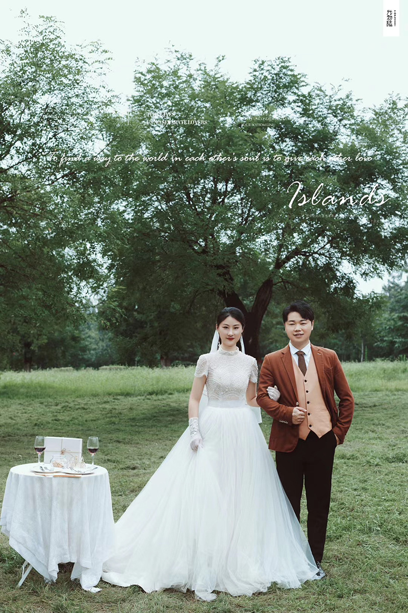 炒鸡甜~李阳先生杨明霞女士唯美浪漫婚纱照、中式传承、、、婚纱照