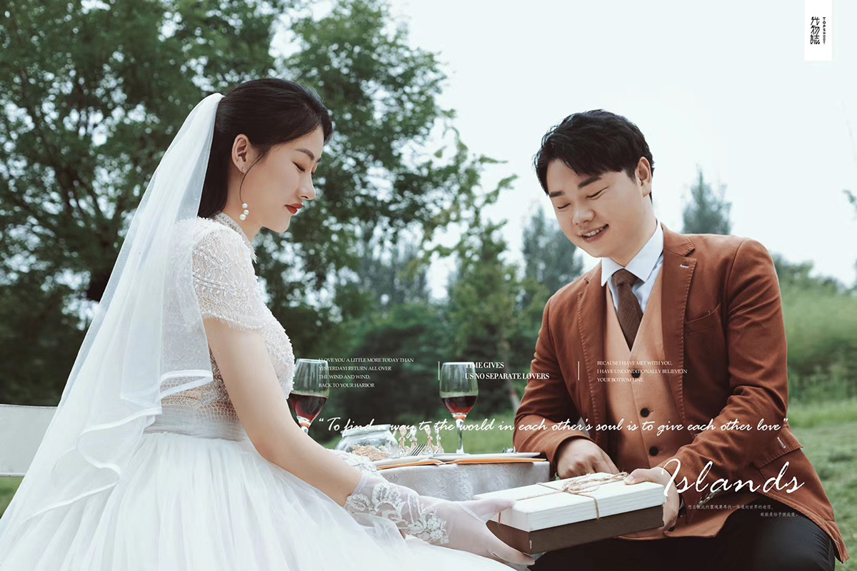 炒鸡甜~李阳先生杨明霞女士唯美浪漫婚纱照、中式传承、、、婚纱照