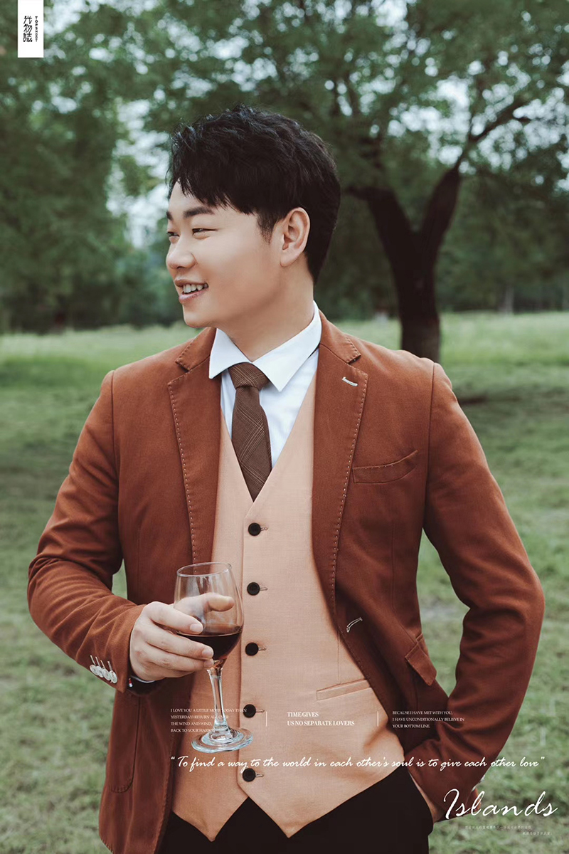 炒鸡甜~李阳先生杨明霞女士唯美浪漫婚纱照、中式传承、、、婚纱照
