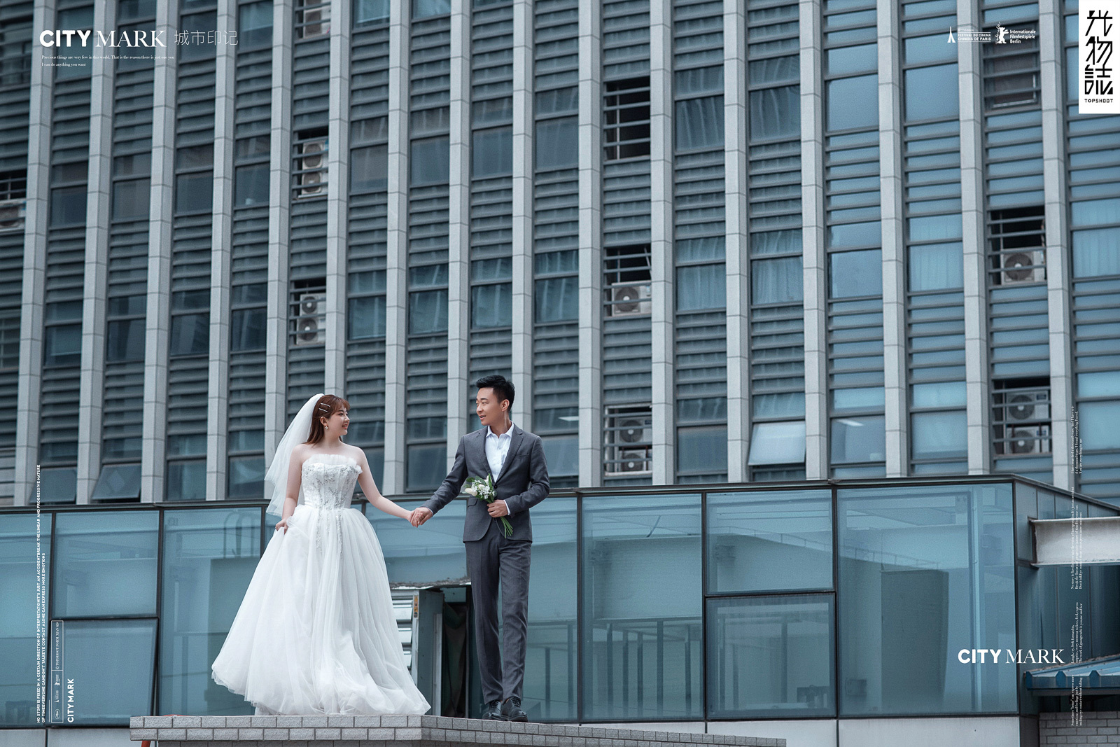 极致情绪！马晓先生张丽莉女士你的甜蜜婚纱照、氛围森系、、、婚纱照