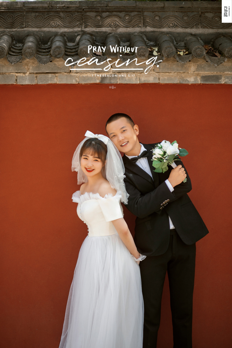 炒鸡甜~张林根先生崔雅楠女士你的甜蜜婚纱照、电影纪实、、、婚纱照