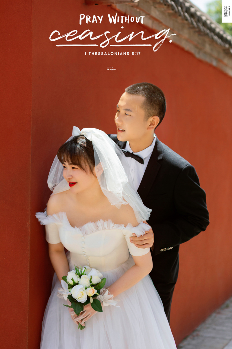 炒鸡甜~张林根先生崔雅楠女士你的甜蜜婚纱照、电影纪实、、、婚纱照