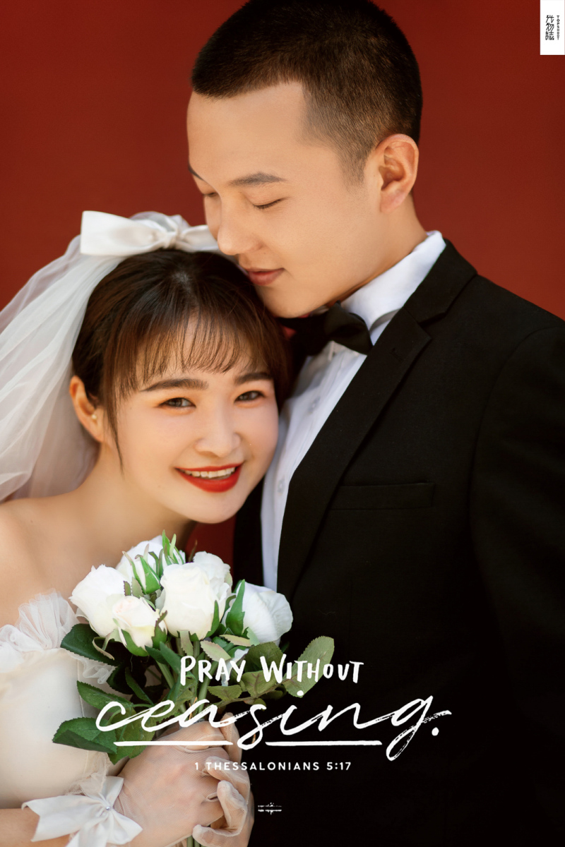 炒鸡甜~张林根先生崔雅楠女士你的甜蜜婚纱照、电影纪实、、、婚纱照