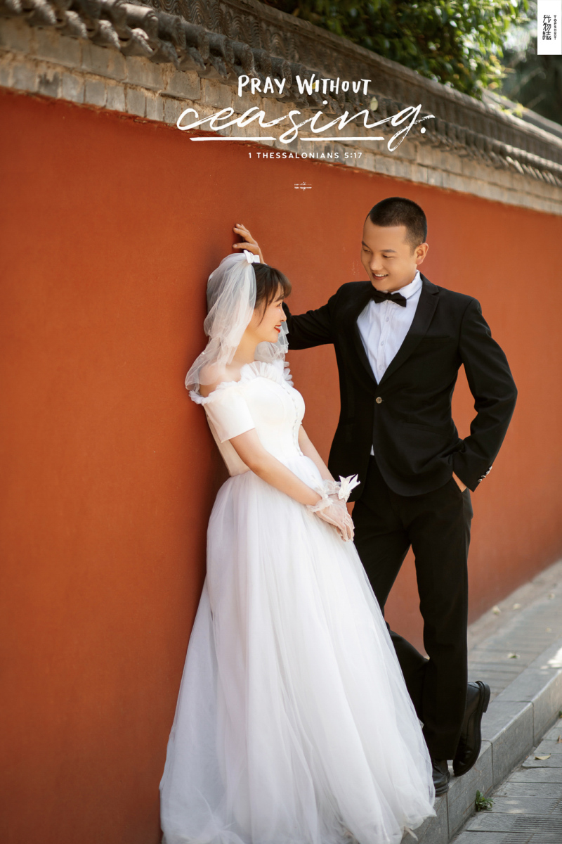 炒鸡甜~张林根先生崔雅楠女士你的甜蜜婚纱照、电影纪实、、、婚纱照