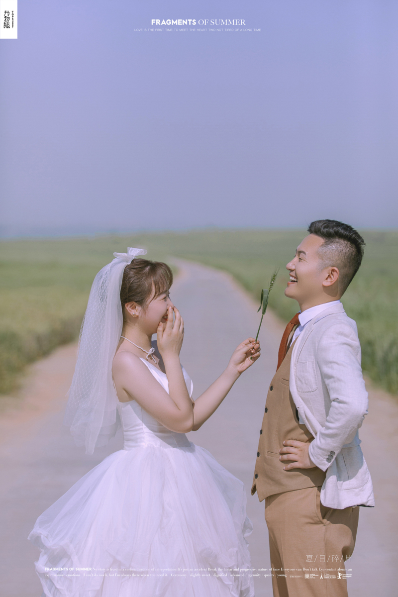 极致情绪！pankei先生杨雅丽女士你的甜蜜婚纱照、极简棚拍、、、婚纱照