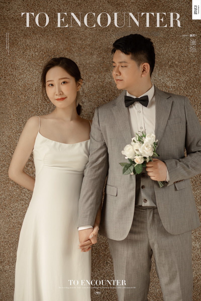 炒鸡甜~习富智先生赵焱女士青春印记婚纱照、怀旧复古、、、婚纱照