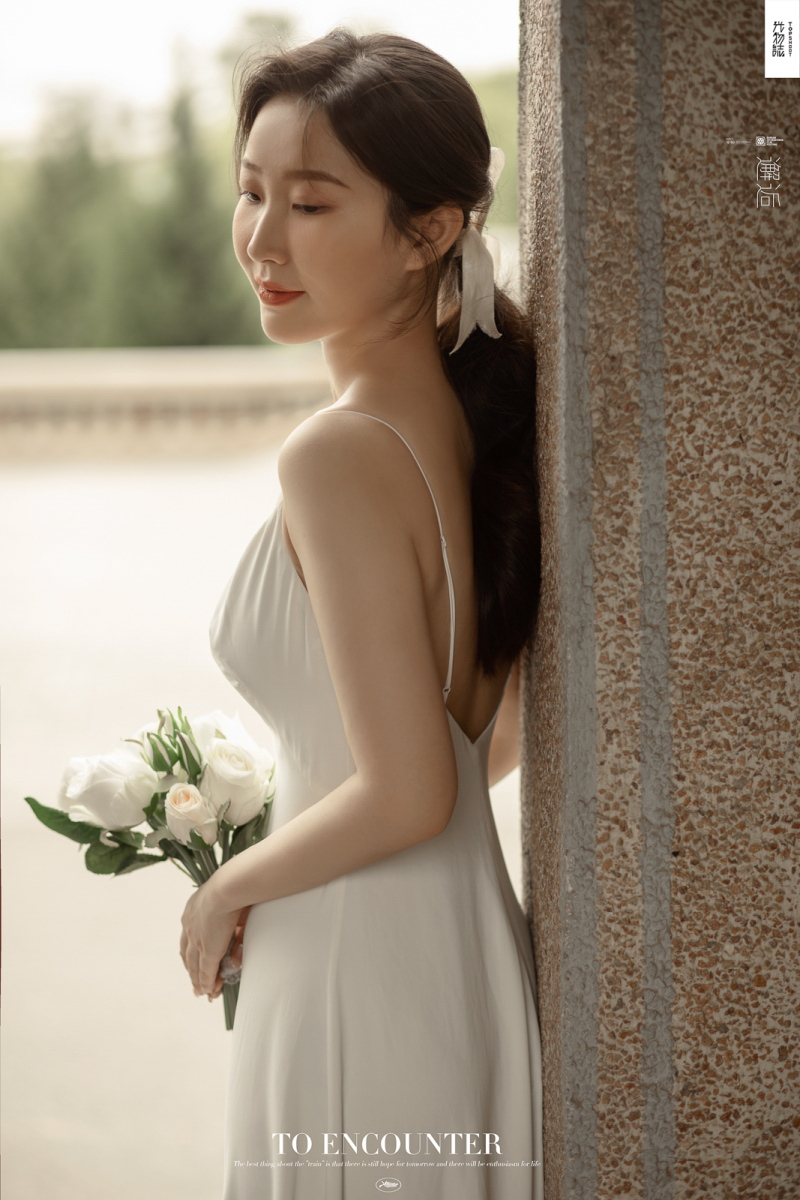 炒鸡甜~习富智先生赵焱女士青春印记婚纱照、怀旧复古、、、婚纱照