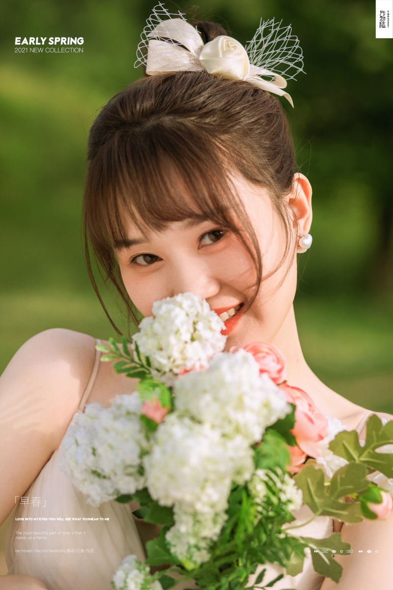 极致情绪！许豪先生廖媛女士青春印记婚纱照、怀旧复古、、、婚纱照