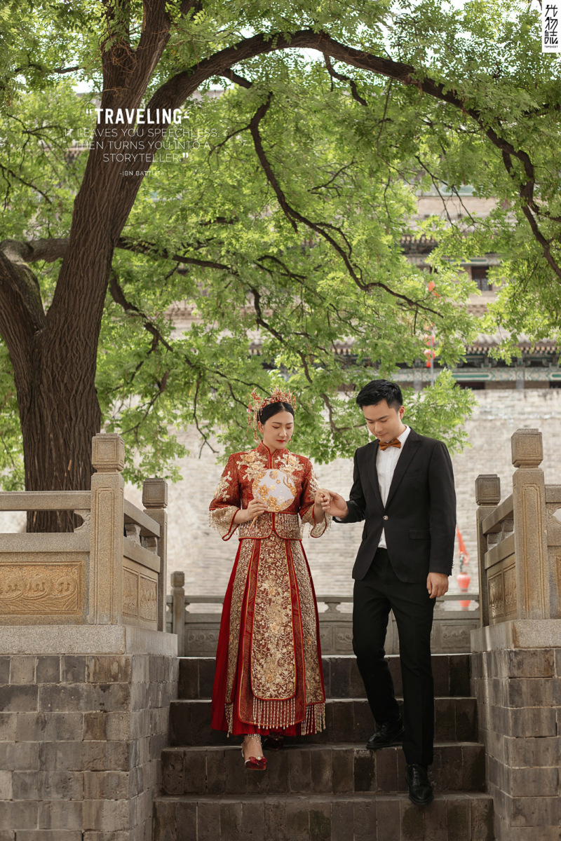 极致情绪！张高健先生张梦楠女士你的甜蜜婚纱照、物誌生活  极简棚拍、、、婚纱照