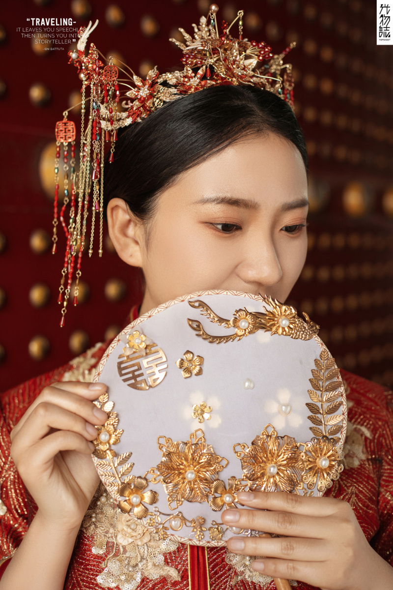 极致情绪！张高健先生张梦楠女士你的甜蜜婚纱照、物誌生活  极简棚拍、、、婚纱照