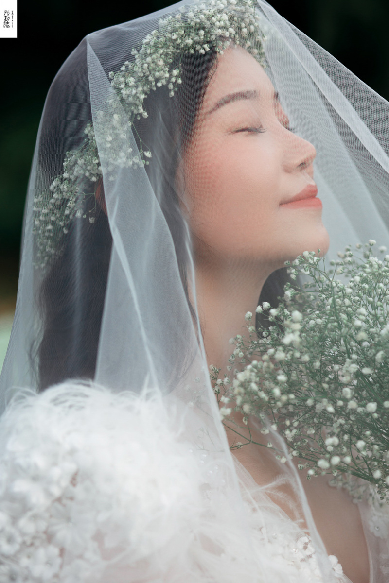 极致情绪！刘宁一先生胡益贝女士你的甜蜜婚纱照、电影纪实、、、婚纱照