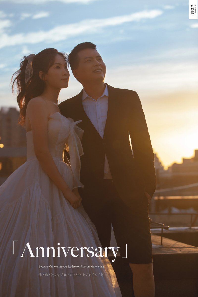 极致情绪！余龙先生张雨萌女士你的甜蜜婚纱照、极简棚拍、、、婚纱照