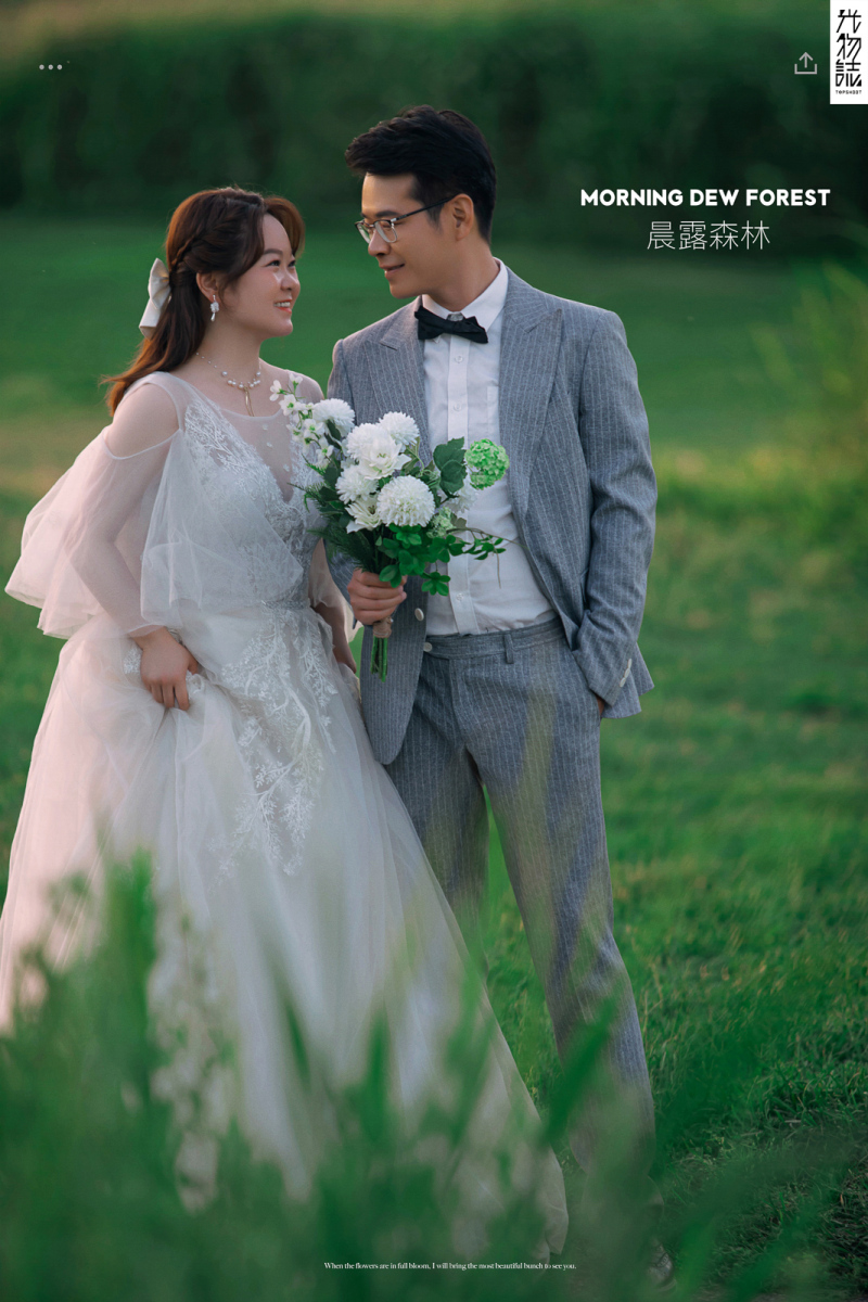 极致情绪！胡红宇先生王琛女士你的甜蜜婚纱照、极简棚拍、、、婚纱照