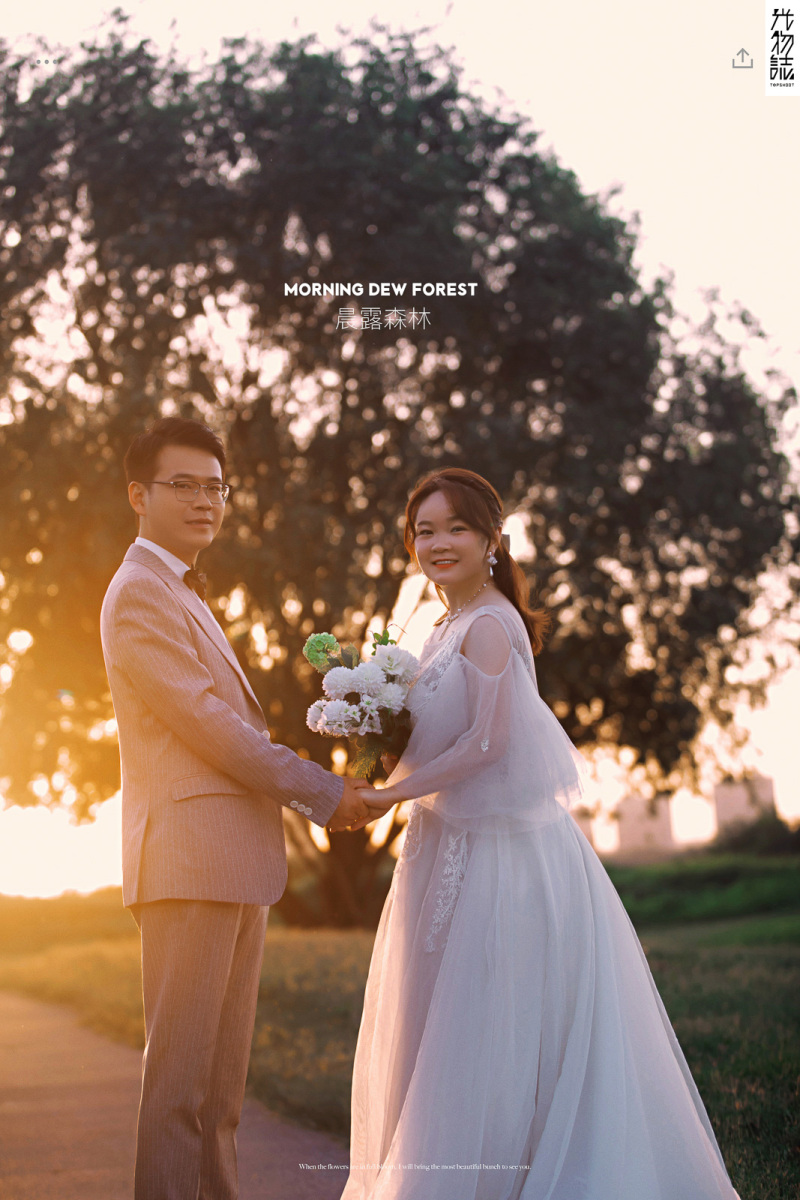 极致情绪！胡红宇先生王琛女士你的甜蜜婚纱照、极简棚拍、、、婚纱照