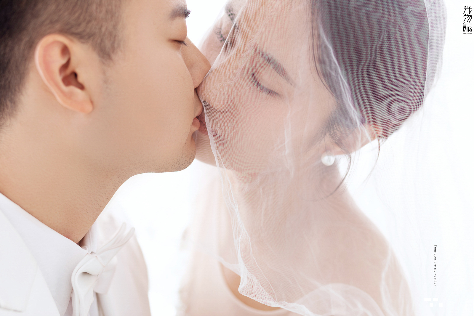 张照青先生赵文静女士高定仪式感婚纱照、极简棚拍  极简棚拍、、、婚纱照