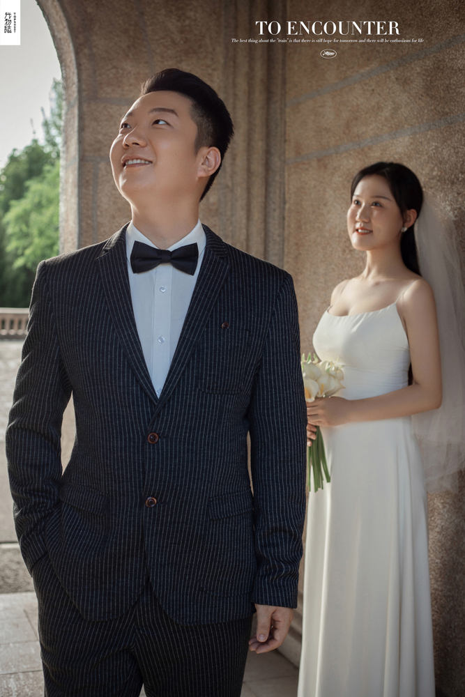 极致情绪！雷宇明先生张咪女士青春印记婚纱照、极简棚拍  物誌生活  中式传承  氛围森系  怀旧复古  电影纪实、、、婚纱照