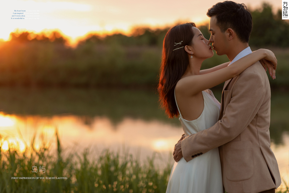 可甜可爱da王泽钰先生王文娟女士你的甜蜜婚纱照、极简棚拍、、、婚纱照