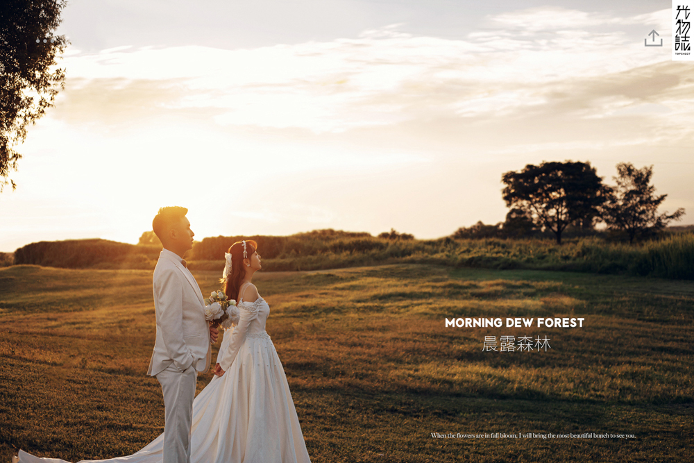 爱情电影。王建冬先生王蓓蕾女士电影纪实婚纱照、极简棚拍、、、婚纱照
