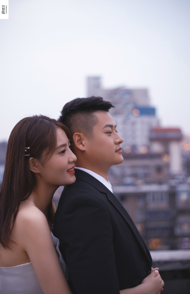炒鸡甜~张栋先生田佩女士你的甜蜜婚纱照、物誌生活、、、婚纱照