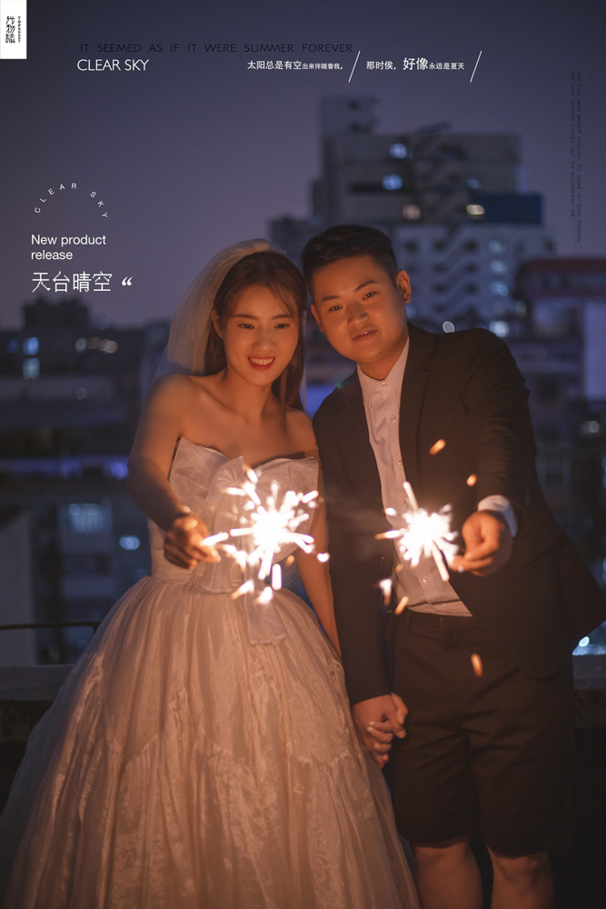 炒鸡甜~张栋先生田佩女士你的甜蜜婚纱照、物誌生活、、、婚纱照