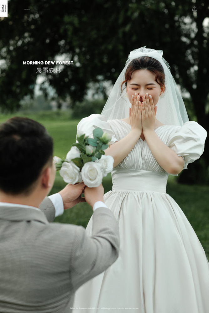 极致情绪！董乐先生叶晓雯女士青春印记婚纱照、怀旧复古、、、婚纱照