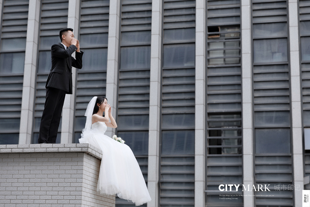 极致情绪！刘杰先生熊倩女士你的甜蜜婚纱照、物誌生活  氛围森系  怀旧复古  电影纪实、、、婚纱照