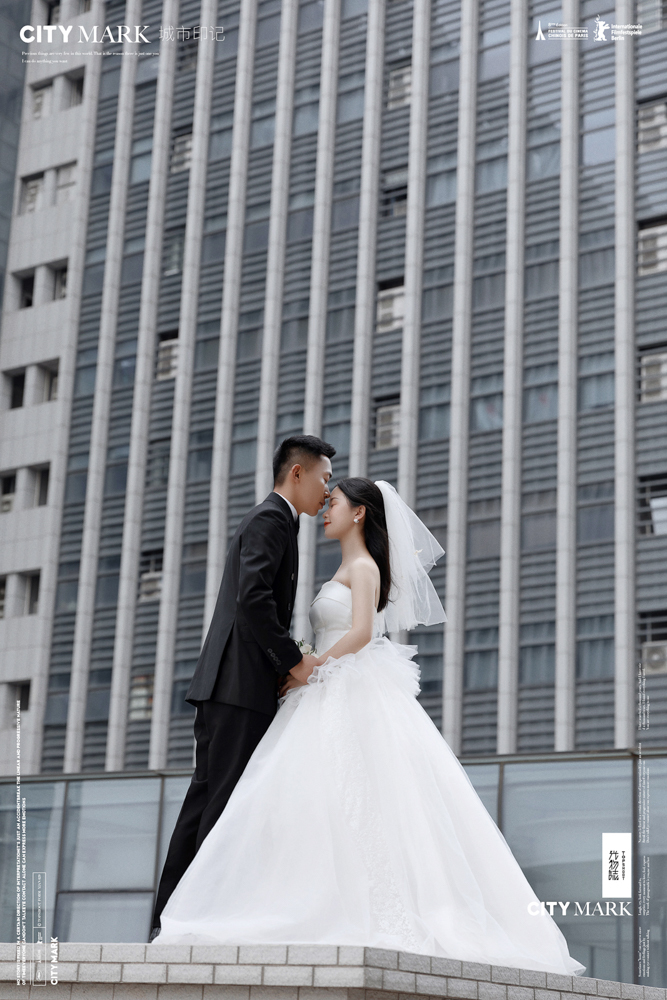 极致情绪！刘杰先生熊倩女士你的甜蜜婚纱照、物誌生活  氛围森系  怀旧复古  电影纪实、、、婚纱照