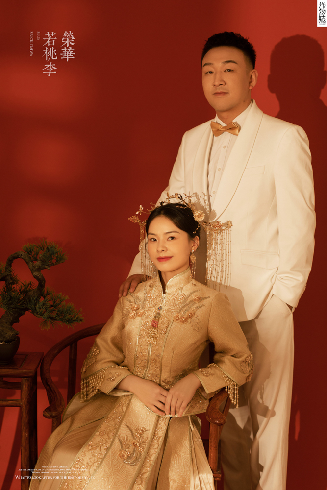 李文俊先生詹小宁女士你的甜蜜婚纱照、极简棚拍、、、婚纱照