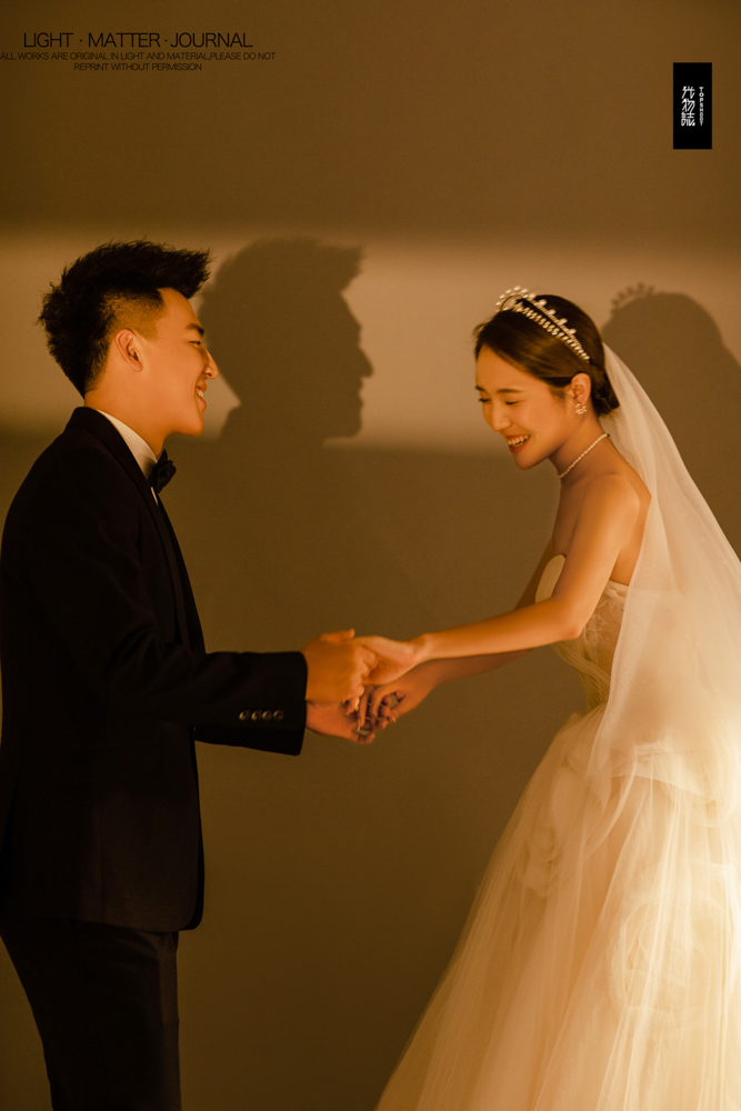极致情绪！武家萱先生任慧女士青春印记婚纱照、物誌生活、、、婚纱照