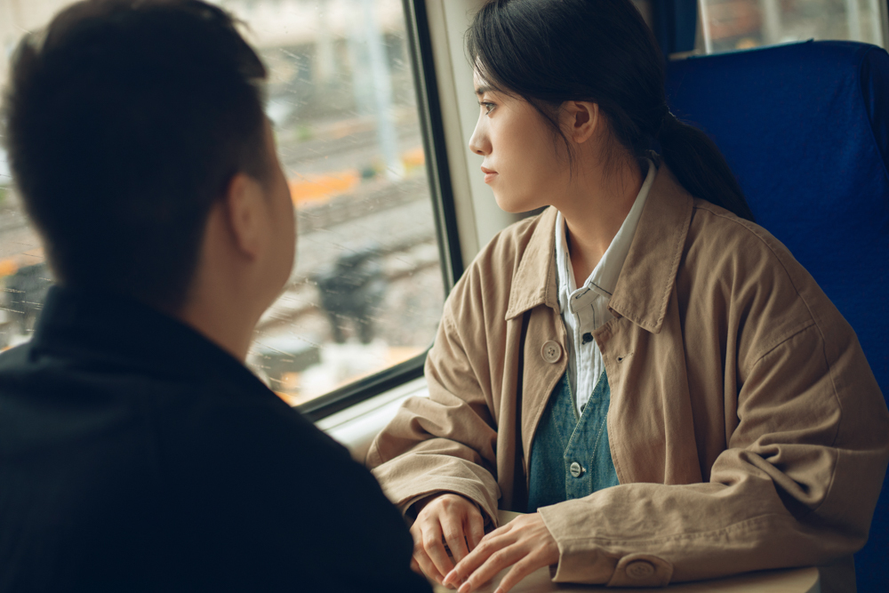 极致情绪！王锡泽先生李媛媛女士青春印记婚纱照、电影纪实、正林、眼睛就是测光仪，任何场地都能发挥成MVP、婚纱照