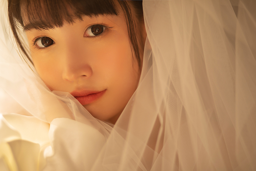 炒鸡甜~刘颖琪先生邹梦蝶女士你的甜蜜婚纱照、极简棚拍、、、婚纱照