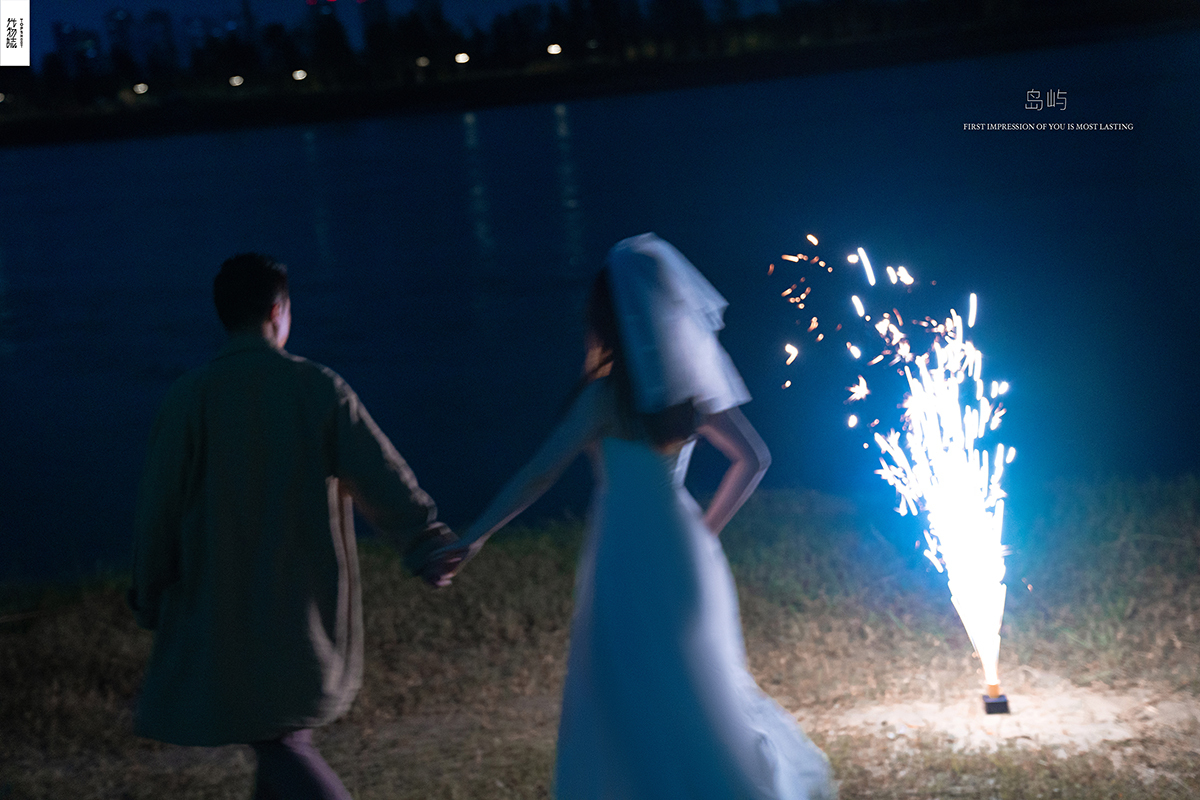 炒鸡甜~张海帆先生王琛女士幸福感婚纱照、电影纪实、、、婚纱照