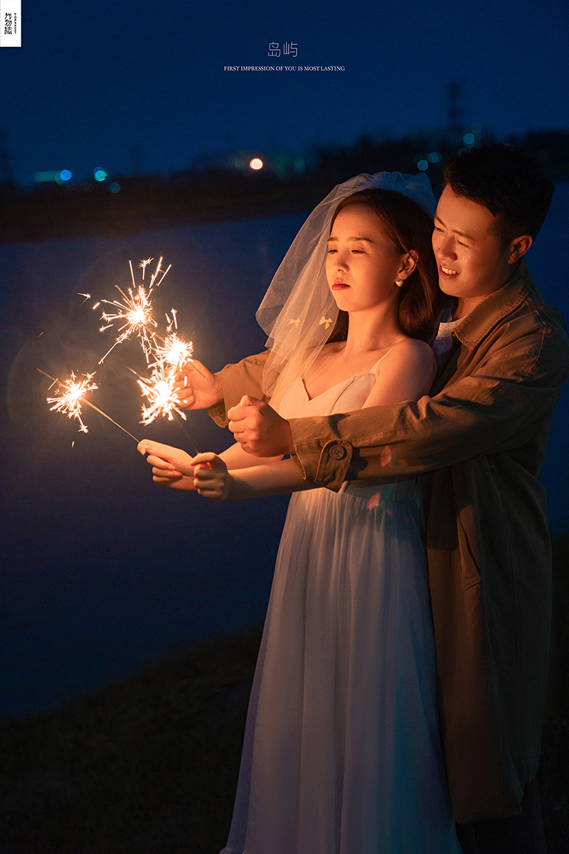 炒鸡甜~张海帆先生王琛女士幸福感婚纱照、电影纪实、、、婚纱照