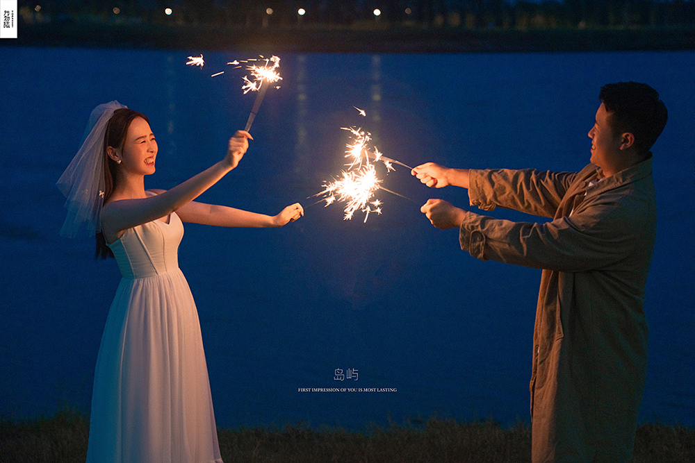 炒鸡甜~张海帆先生王琛女士幸福感婚纱照、电影纪实、、、婚纱照