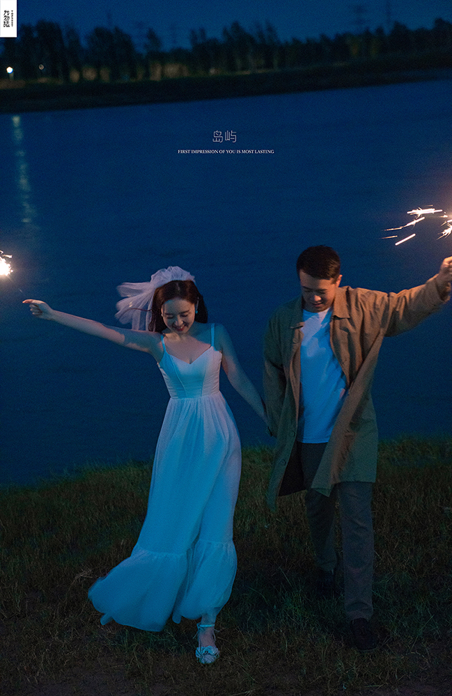 炒鸡甜~张海帆先生王琛女士幸福感婚纱照、电影纪实、、、婚纱照
