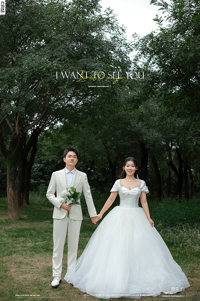 炒鸡甜~陈红[先生周子怡女士你的甜蜜婚纱照、中式传承、、、婚纱照