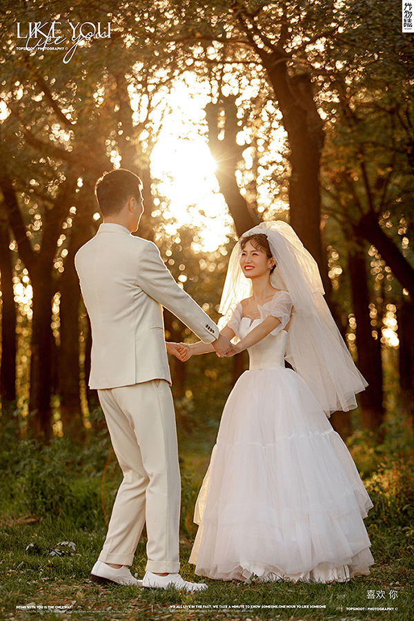 极致情绪！张振宇先生张海燕女士你的甜蜜婚纱照、极简棚拍  物誌生活  中式传承  氛围森系  怀旧复古  电影纪实、、、婚纱照