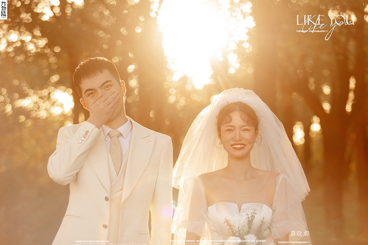 极致情绪！张振宇先生张海燕女士你的甜蜜婚纱照、极简棚拍  物誌生活  中式传承  氛围森系  怀旧复古  电影纪实、、、婚纱照