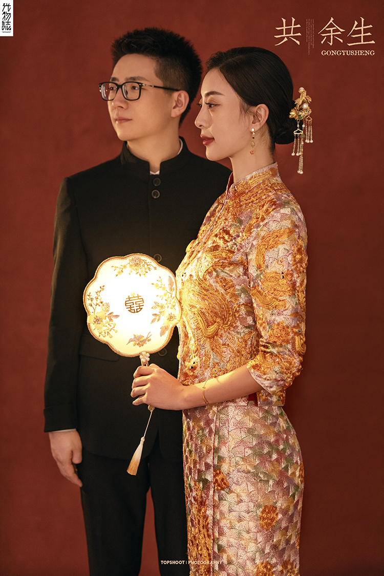 美到想哭1551刘洋先生于潇女士你的甜蜜婚纱照、极简棚拍、、、婚纱照